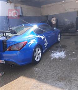 Hyundai Genesis Coupe